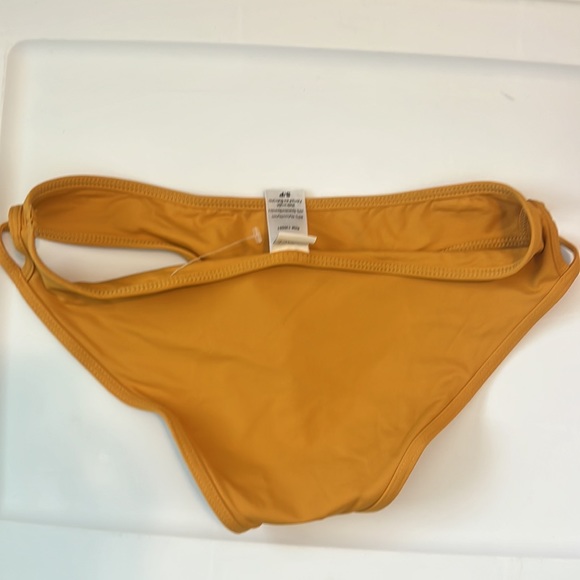L-SPACE RACHEL BIKINI BOTTOM nwt size small - Picture 8 of 10